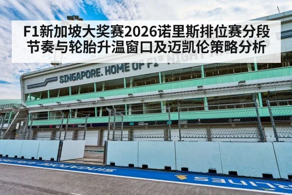 F1新加坡大奖赛2026诺里斯排位赛分段节奏与轮胎升温窗口及迈凯伦策略分析
